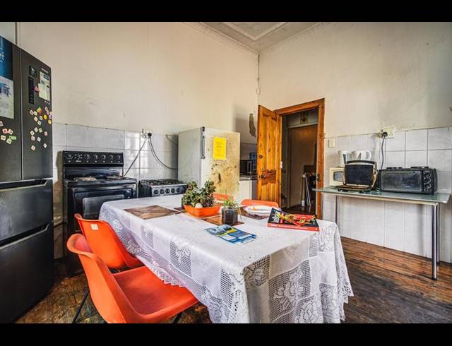 3 BEDROOM HOUSE FOR SALE IN KENSINGTON